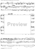 Prélude et Fugue in D Minor, No. 1 from "Trois préludes et fugues", Op. 109