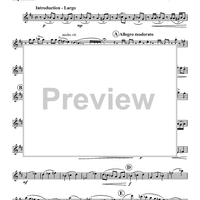 Teuphm'isms I - Euphonium