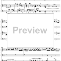 Piano Concerto No. 24 in C Minor, K491, Movt. 3