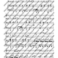 Happy Birthday - Score and Parts