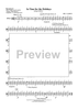 In Time for the Holidays (Jingle Bells) - Percussion 2