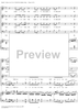 Joshua, Act 3, No. 29: "Hail! hail, mighty Joshua... Our children's children shall rehearse thy deeds"