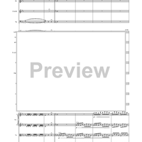 Lunge da Lei, No. 7 from "La Traviata", Act 2 - Full Score