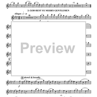 Holiday Collection I - Flute 4