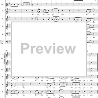 Mass (Missa brevis) No. 1 in G Major, Agnus Dei