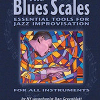 The Blues Scales - Bb Instruments