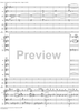 Symphony No. 31 in D Major, Movement 1 - Full Score