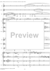 Idomeneo, rè di Creta, Act 2, No. 10 "Se il tuo duol, se il mio desio" - Full Score