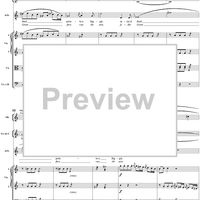 Idomeneo, rè di Creta, Act 2, No. 10 "Se il tuo duol, se il mio desio" - Full Score