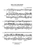 Aria Con Variazioni - Piano