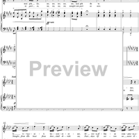 La Traviata, Act 3, No. 18, Recit. and Duet. "Parigi, o cara, noi lasceremo"