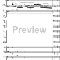 Carnival of Venice - Fantasia Brillante - Score