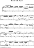 Rondo in E Major (1783)
