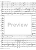 Symphony No. 22 in C Major, K162 - Full Score