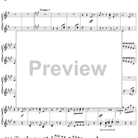 Symphony No. 1 in D Major, "Titan", Movement 2