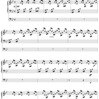 Symphony No. 1 in C Minor, Op. 13: Movt. 3
