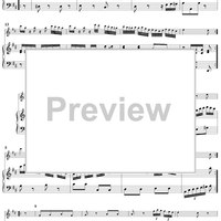 Sonata in D major op. 23, no. 1 - Piano