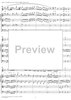 Recitative and Aria: Parto, m'affretto, No. 16 from "Lucio Silla", Act 2 - Full Score