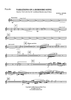 Variations on a Boboobo Song - Piccolo