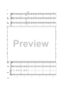 First Carols for Christmas - Score