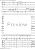 "Se a volto mai ti senti", No. 14 from "La Clemenza di Tito", Act 2 (K621) - Full Score
