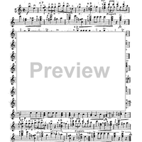 Mandolin & Guitar Collection No. 22 - Banjo Solo