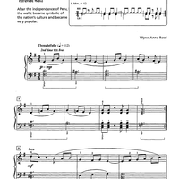 Vals Peruano ("Peruvian Waltz")