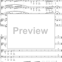 Magnificat in G Minor: No. 5, Deposuit