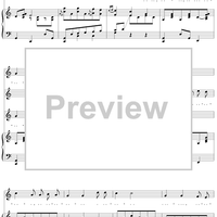 Elder Son. Act 1. Tableau 2. After the Quintet