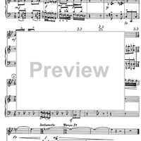 Impromptu No. 2 Op.70 - Score