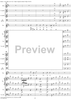 Recitative and Aria: Quest' improviso tremito, No. 9 from "Lucio Silla", Act 2 - Full Score