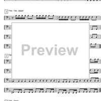 Double Bass Daily - Double Bass