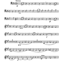 Divertissement - Cello