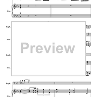 Solo al Fresco - Piano Score