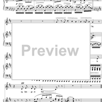 I Skoven er der saa stille