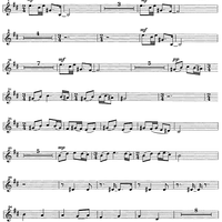 You are loved - Flugelhorn