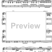 Come, innocente giovane from Anna Bolena