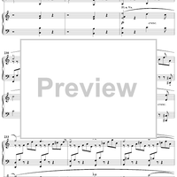 Piano Concerto In A Minor - Allegro affettuoso