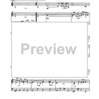 Wedding Album for Horn - Organ Score