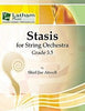 Stasis - Violin 1