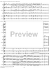 Symphony No. 31 in D Major, Movement 3 - Full Score