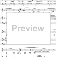 Hebridean Mother's Song, Gur milis Morag