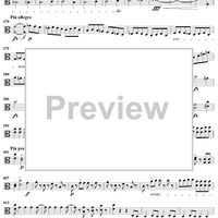 String Quintet in C Major, Op. posth. 163 - Viola