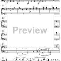 Spanish Dances, Opus 12, No. 2