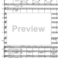 Messe solenne [score]