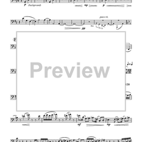 Fantasy Variations - Euphonium BC/TC