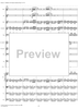 Sinfonia: Overture, No. 1 from "Il Barbiere di Siviglia" - Full Score