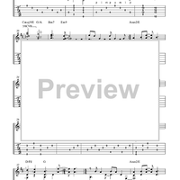 Bahama Beach (With Embedded Audio)