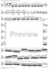 String Quartet No. 7 in F Major, Op. 59, No. 1 - Violin 1
