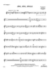 Jing, Jing, Jingle - Bb Trumpet 1